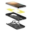 Etui Spigen Tough Armor Mag MagSafe do Samsung Galaxy S26 Ultra Black (Czarny)